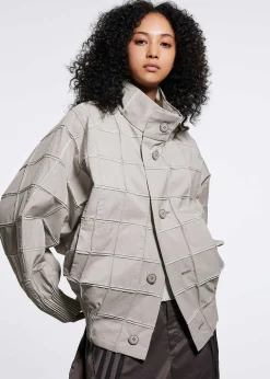 ISSEY MIYAKE Type-O 002 Hot