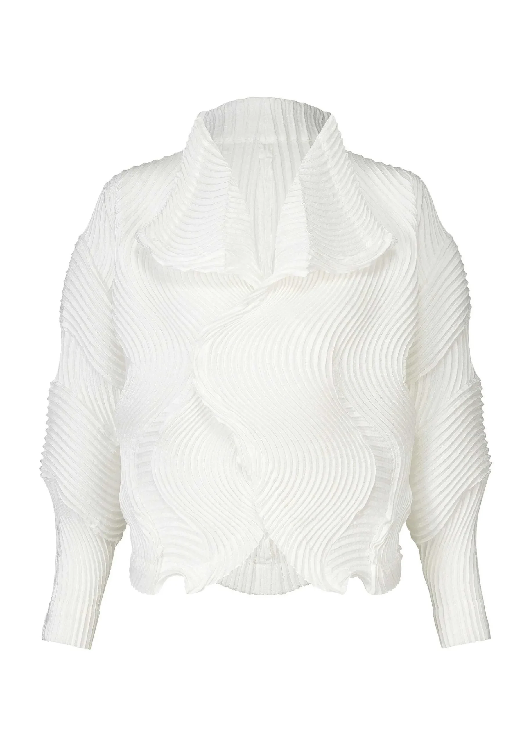 ISSEY MIYAKE Type-O 004 Best