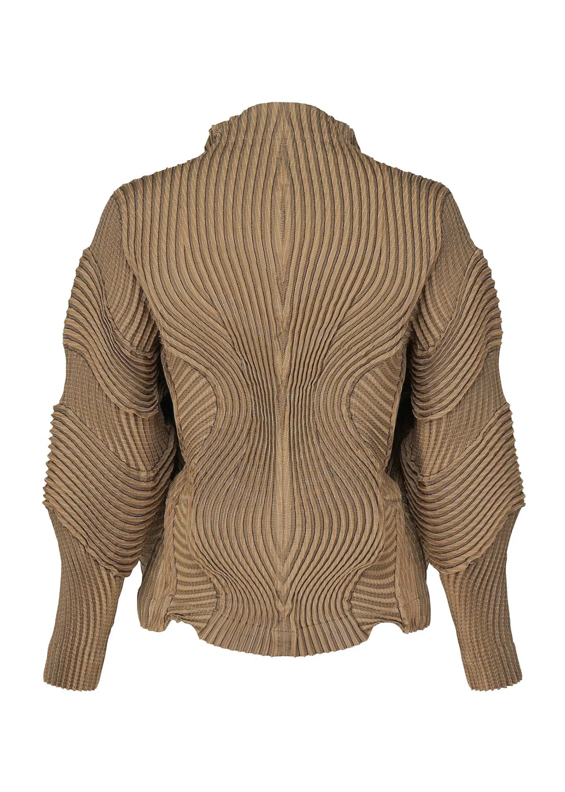 ISSEY MIYAKE Type-O 004 Best