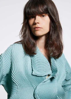 ISSEY MIYAKE Type-O 004 Best