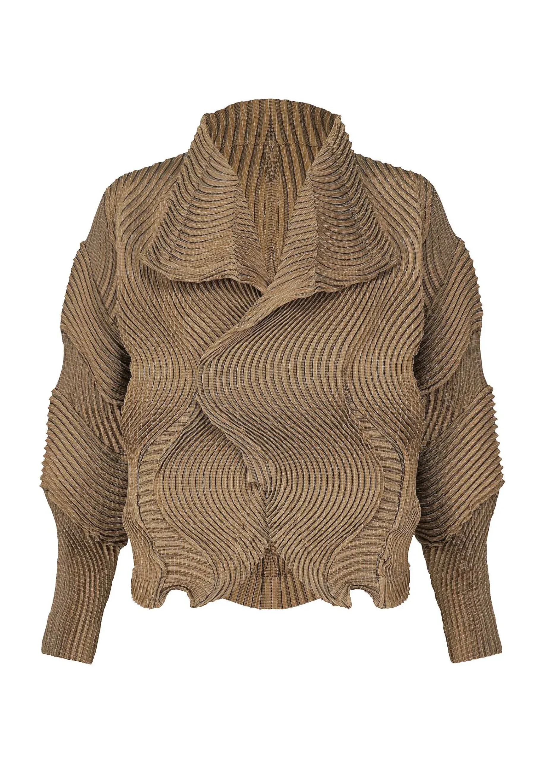 ISSEY MIYAKE Type-O 004 Best