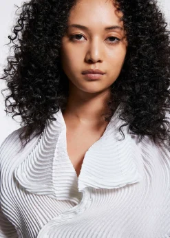 ISSEY MIYAKE Type-O 004 Best