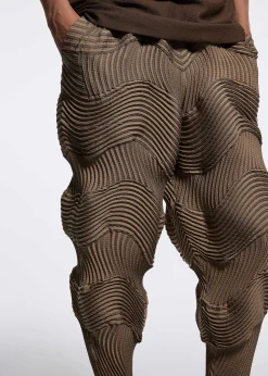 ISSEY MIYAKE Type-O 004 Clearance