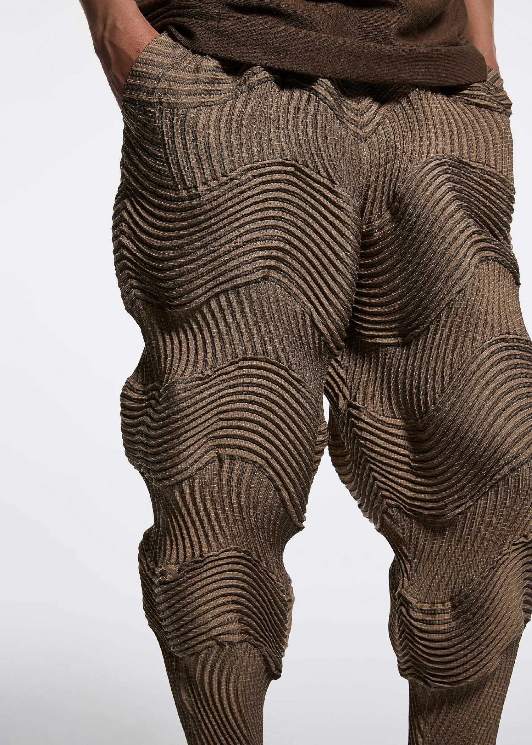 ISSEY MIYAKE Type-O 004 Clearance