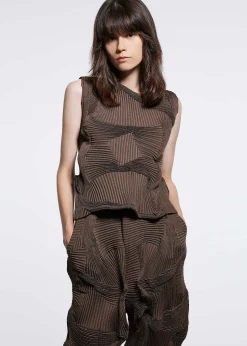 ISSEY MIYAKE Type-O 003-1 Best