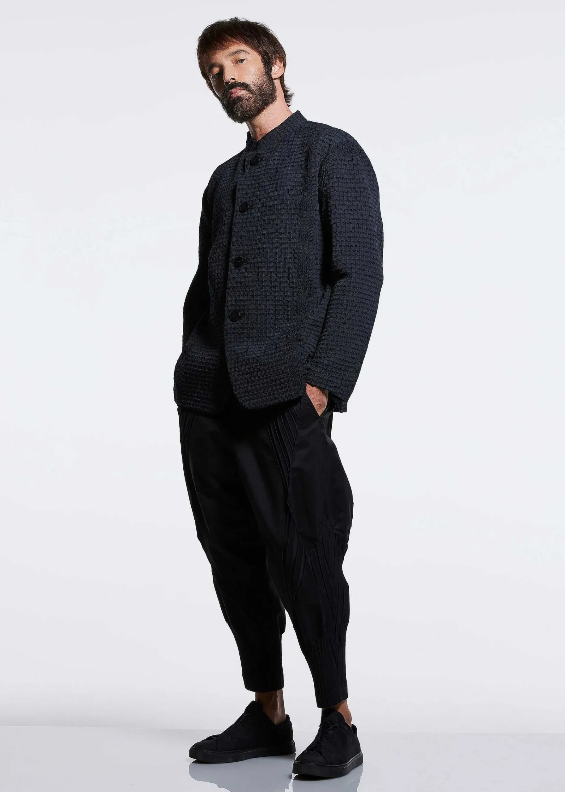 ISSEY MIYAKE Type-O 014 Discount