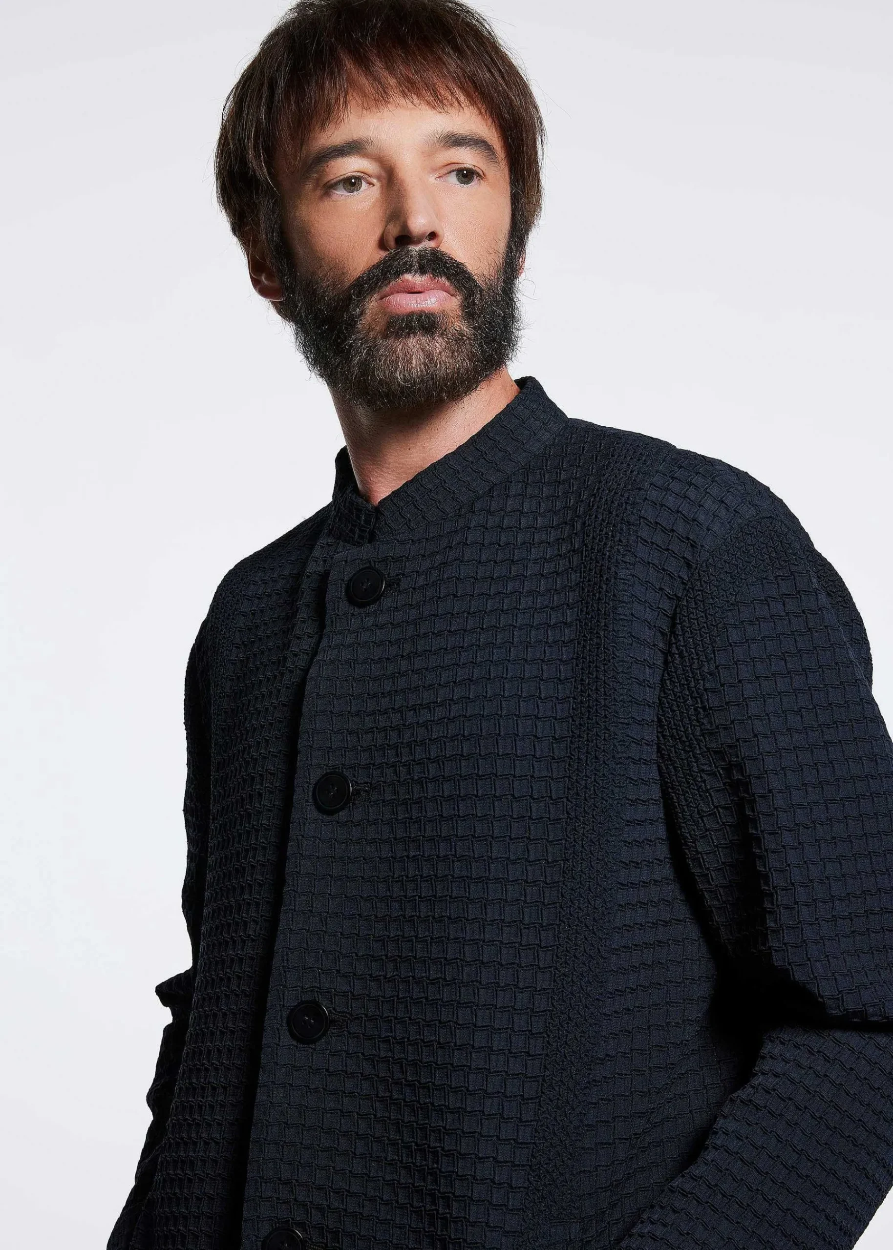 ISSEY MIYAKE Type-O 014 Discount