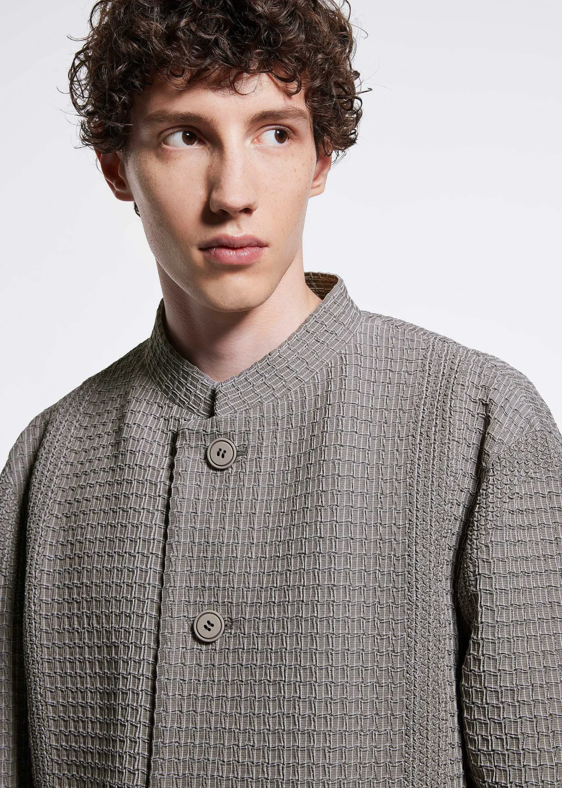 ISSEY MIYAKE Type-O 014 Discount