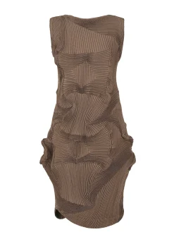 ISSEY MIYAKE Type-O 003-1 Hot