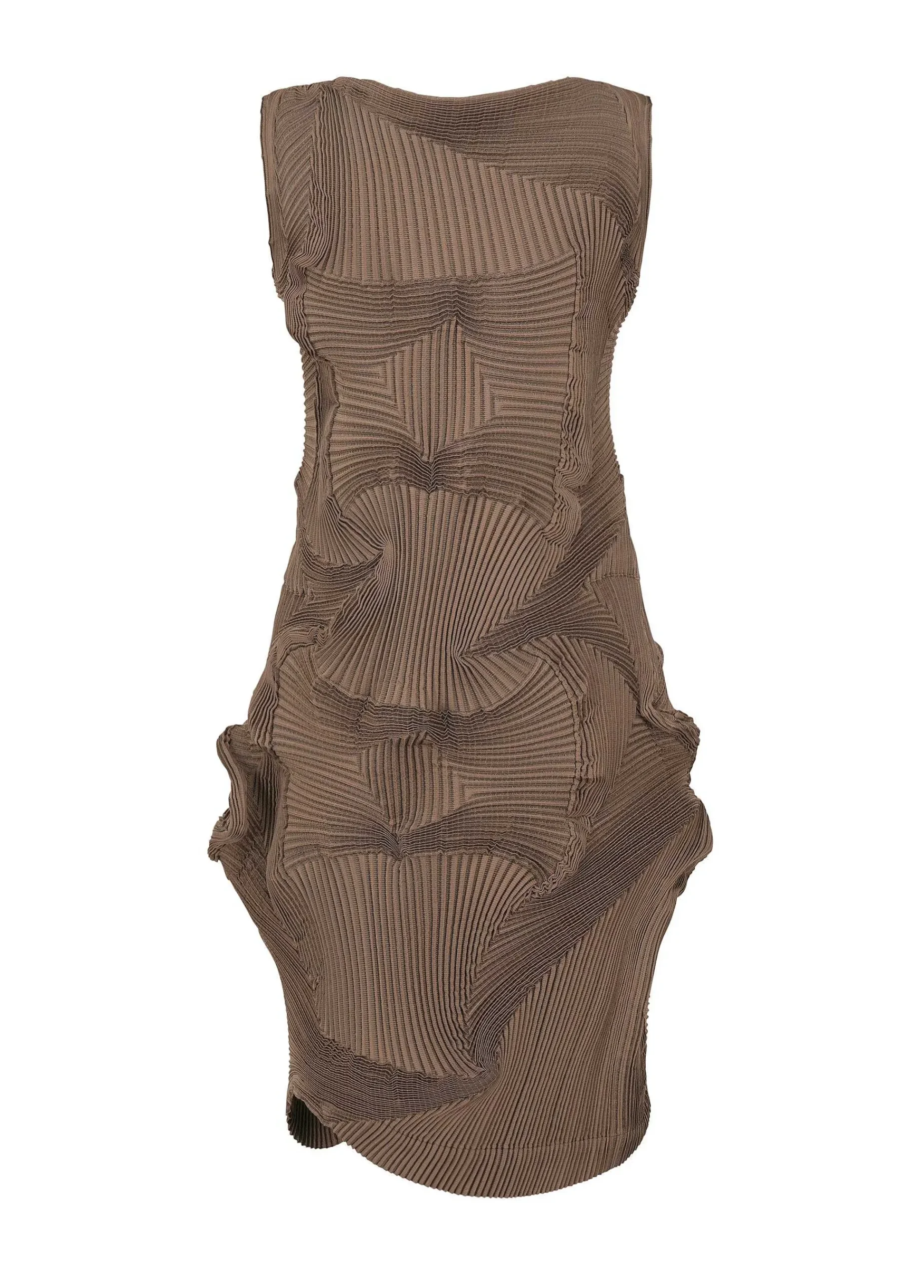 ISSEY MIYAKE Type-O 003-1 Hot