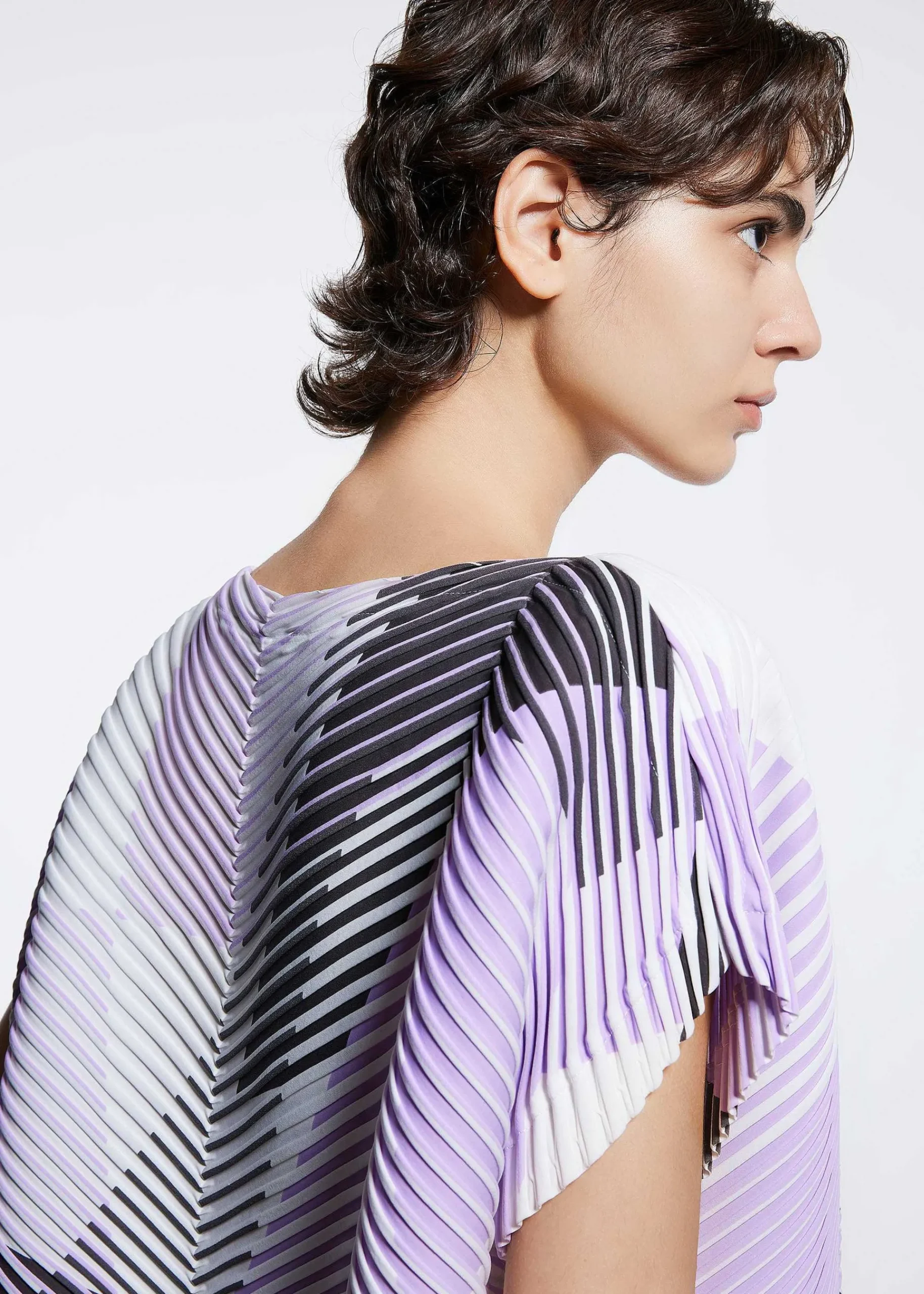 ISSEY MIYAKE Type-P 001 Cheap