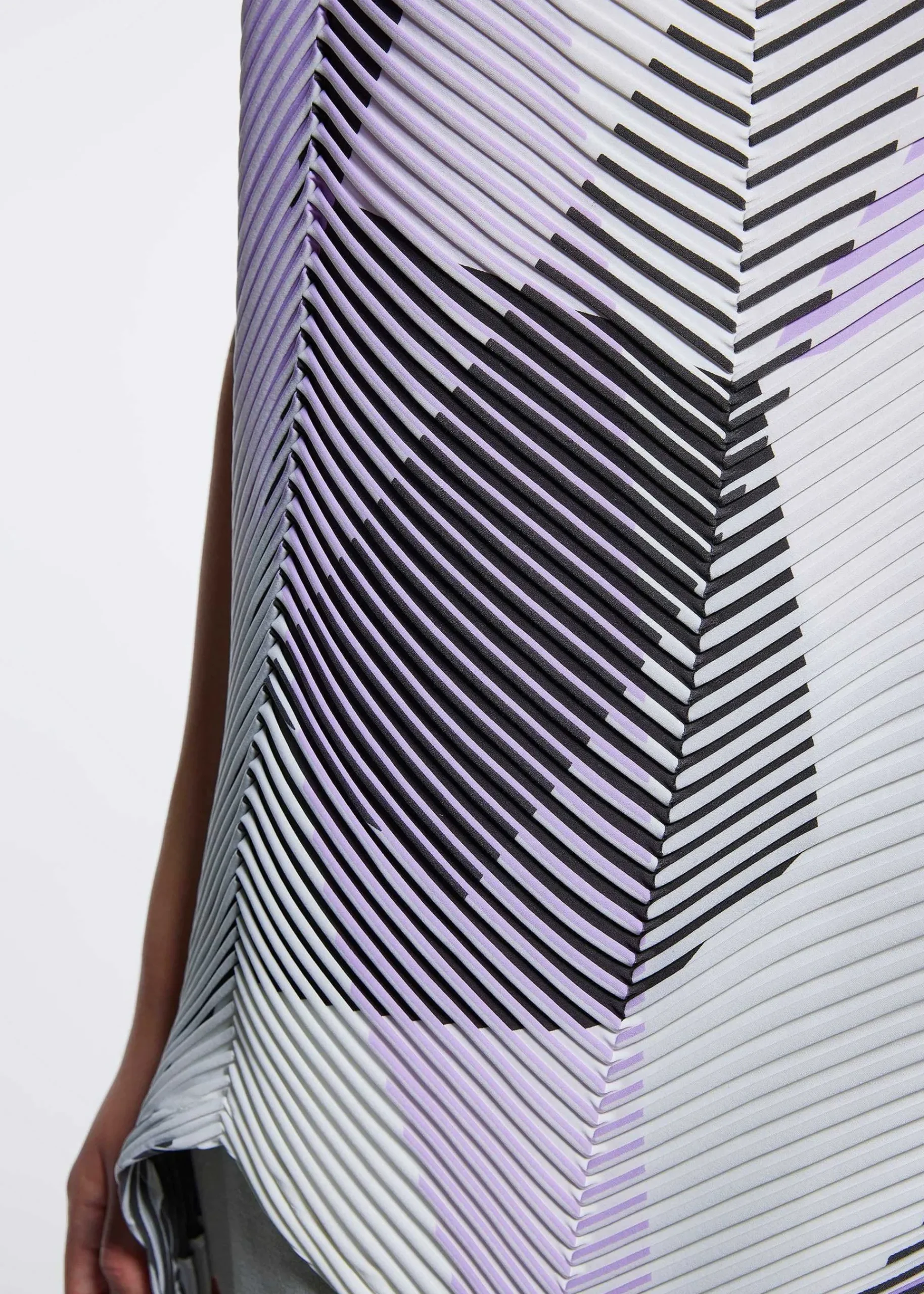 ISSEY MIYAKE Type-P 001 Cheap