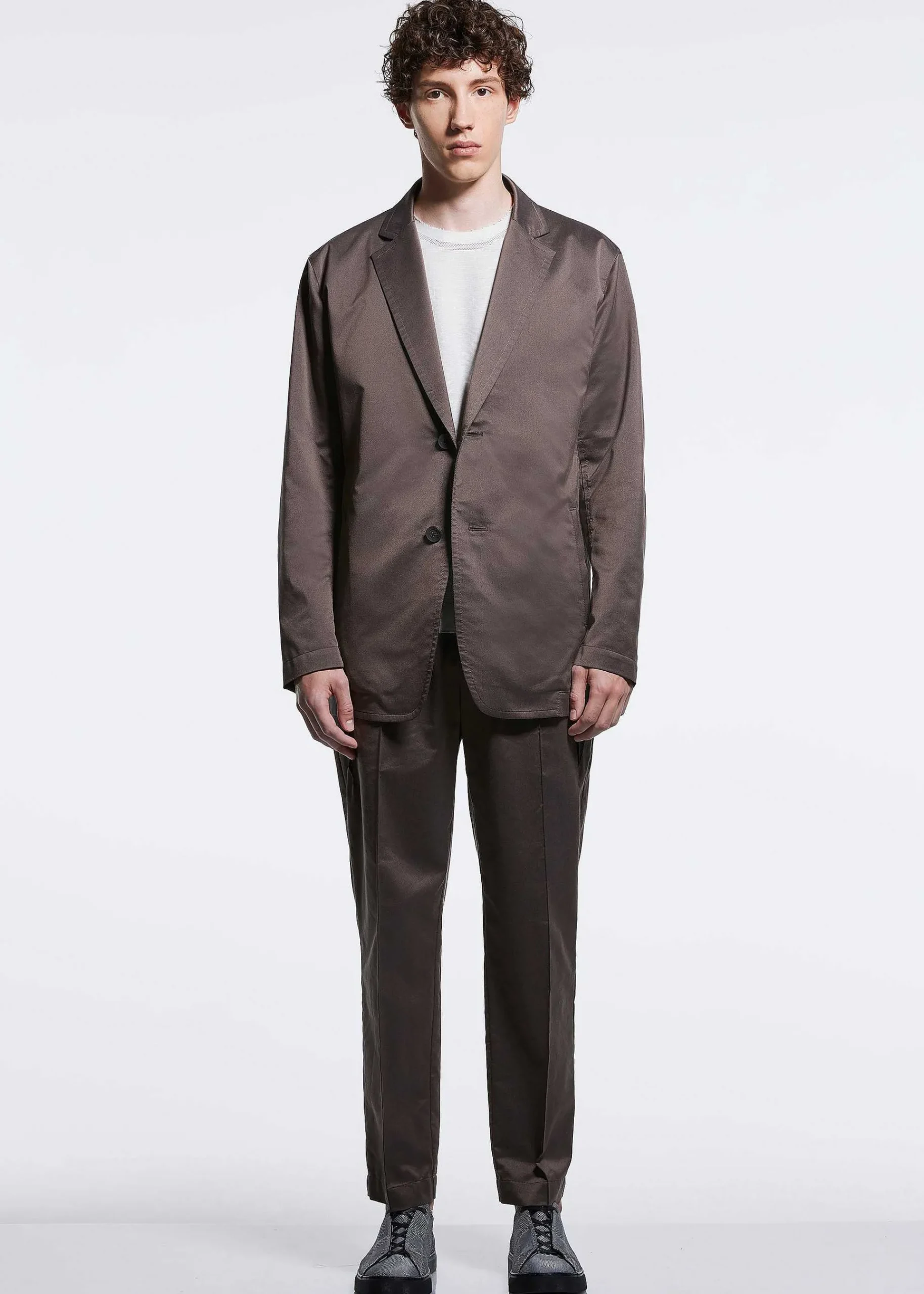 ISSEY MIYAKE Type-S 001-1 Hot