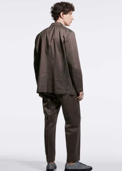 ISSEY MIYAKE Type-S 001-1 Hot
