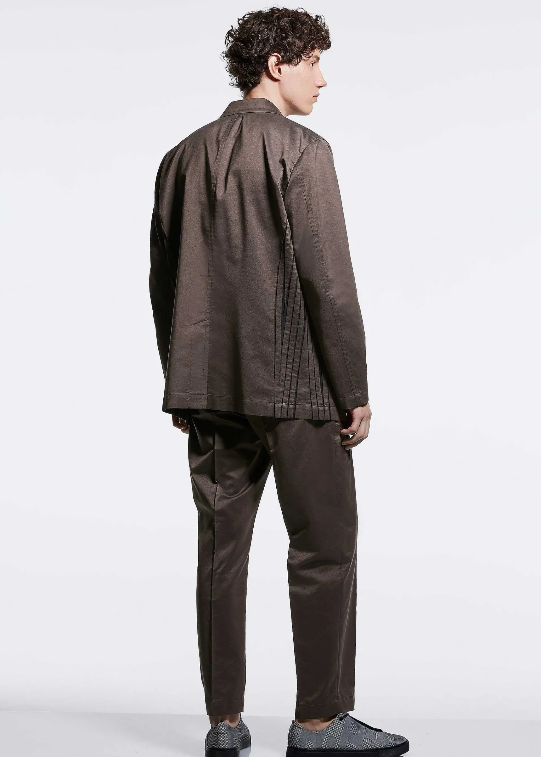 ISSEY MIYAKE Type-S 001-1 Hot