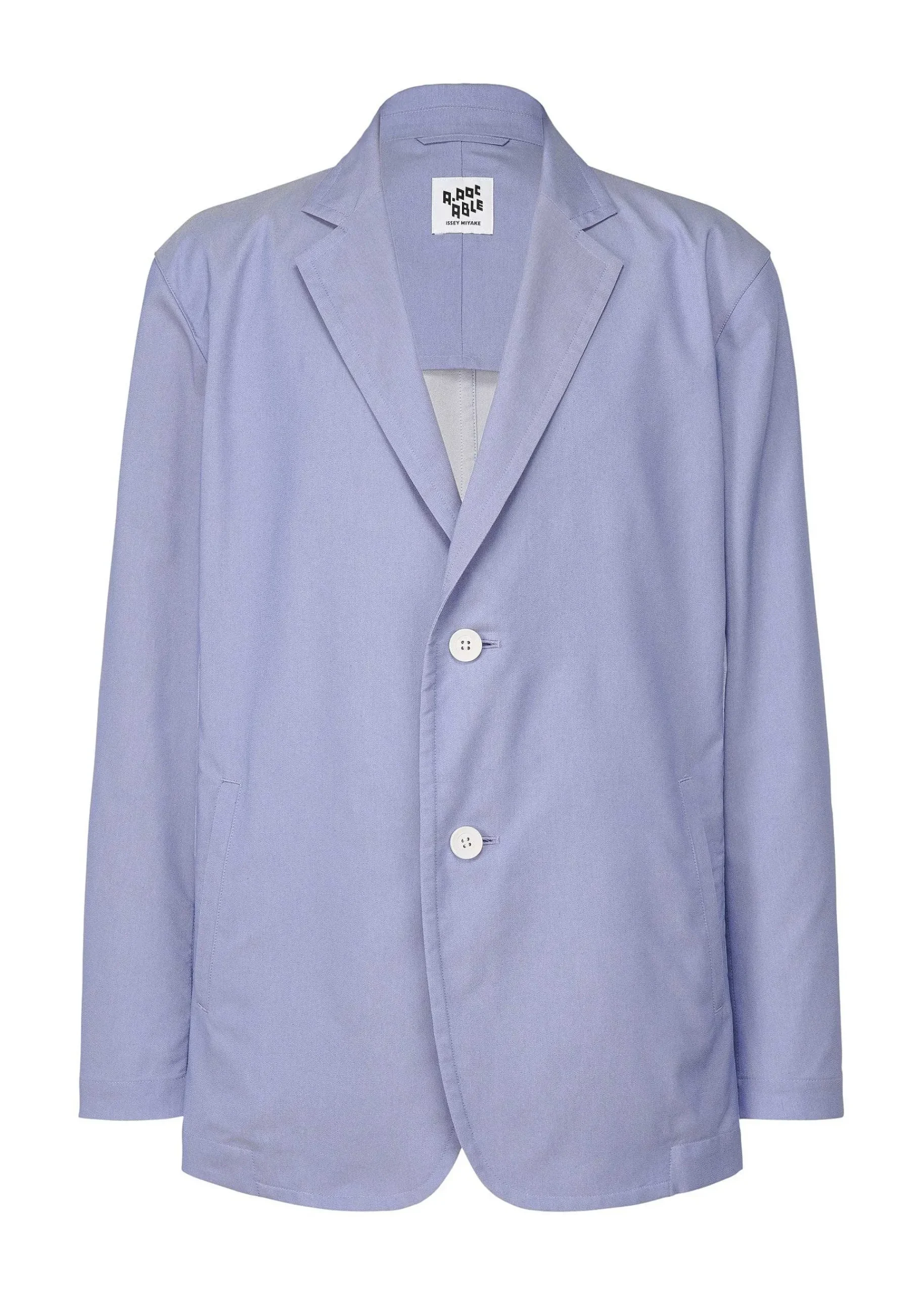 ISSEY MIYAKE Type-S 001-1 Hot