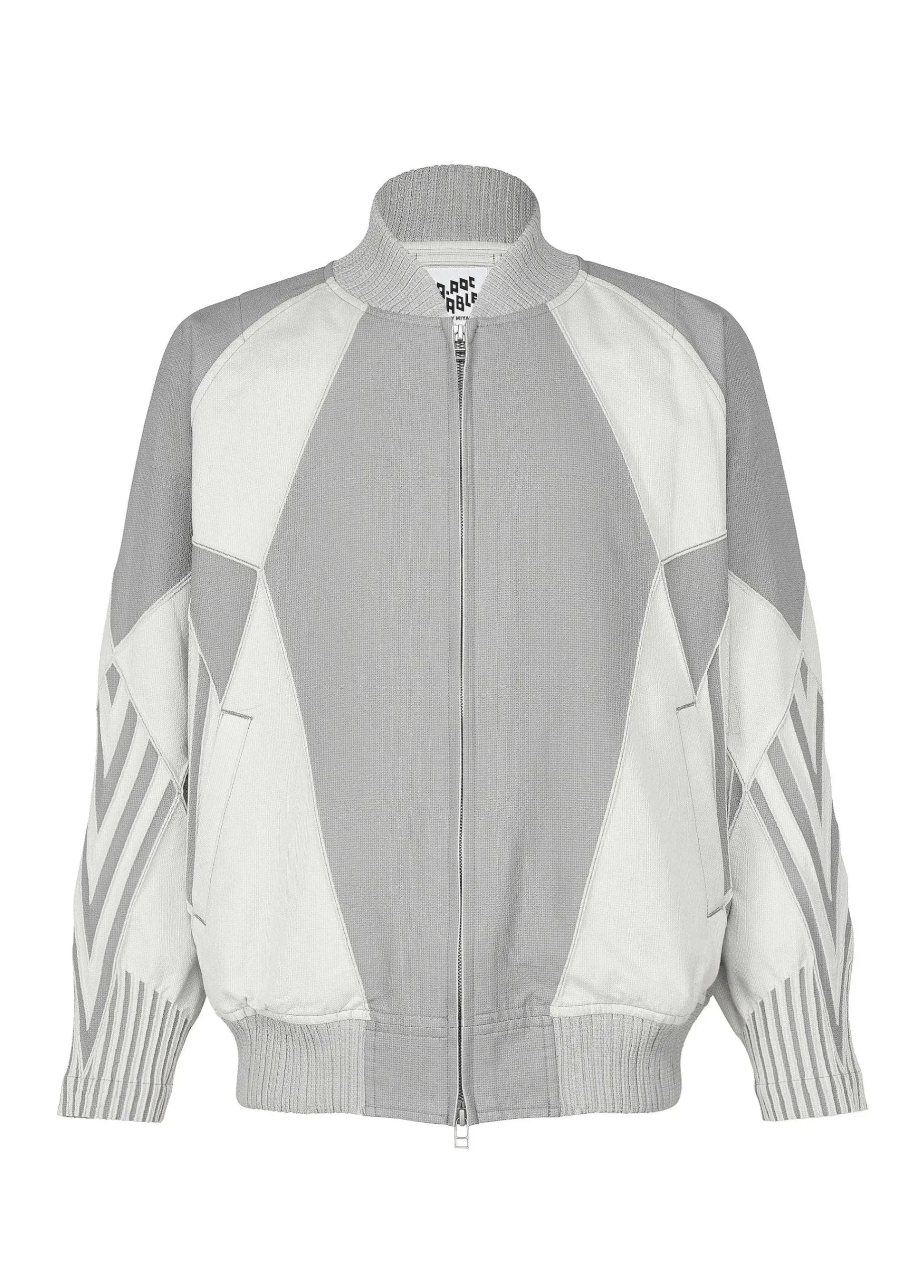 ISSEY MIYAKE Type-S 002 Hot