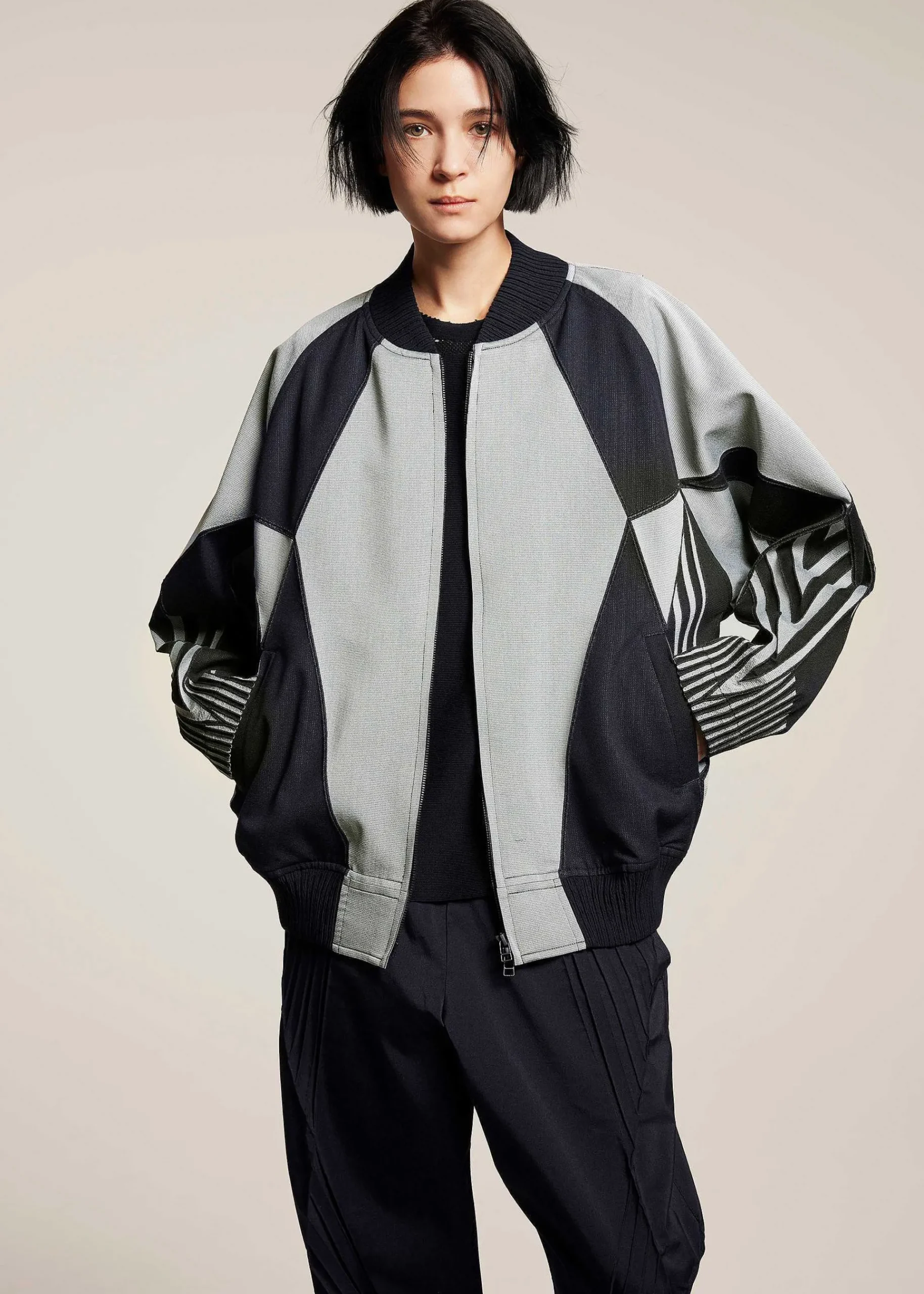 ISSEY MIYAKE Type-S 002 Hot