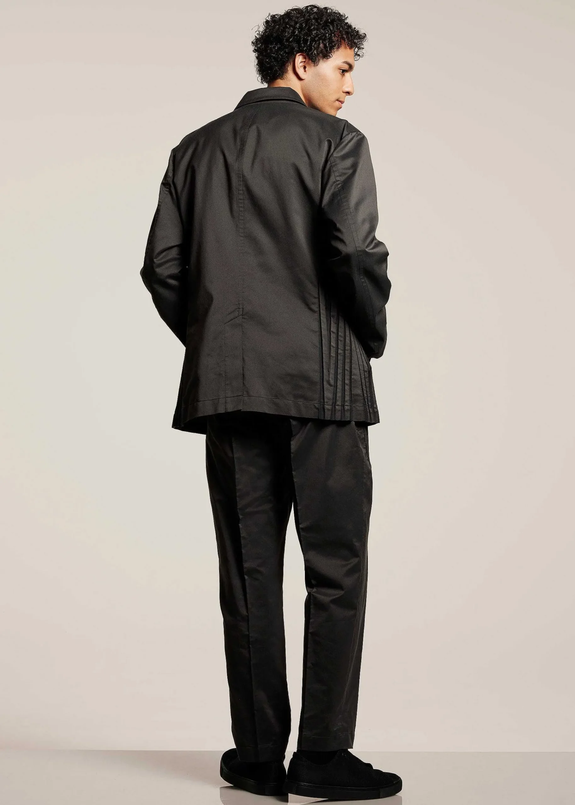 ISSEY MIYAKE Type-S 001-1 Outlet