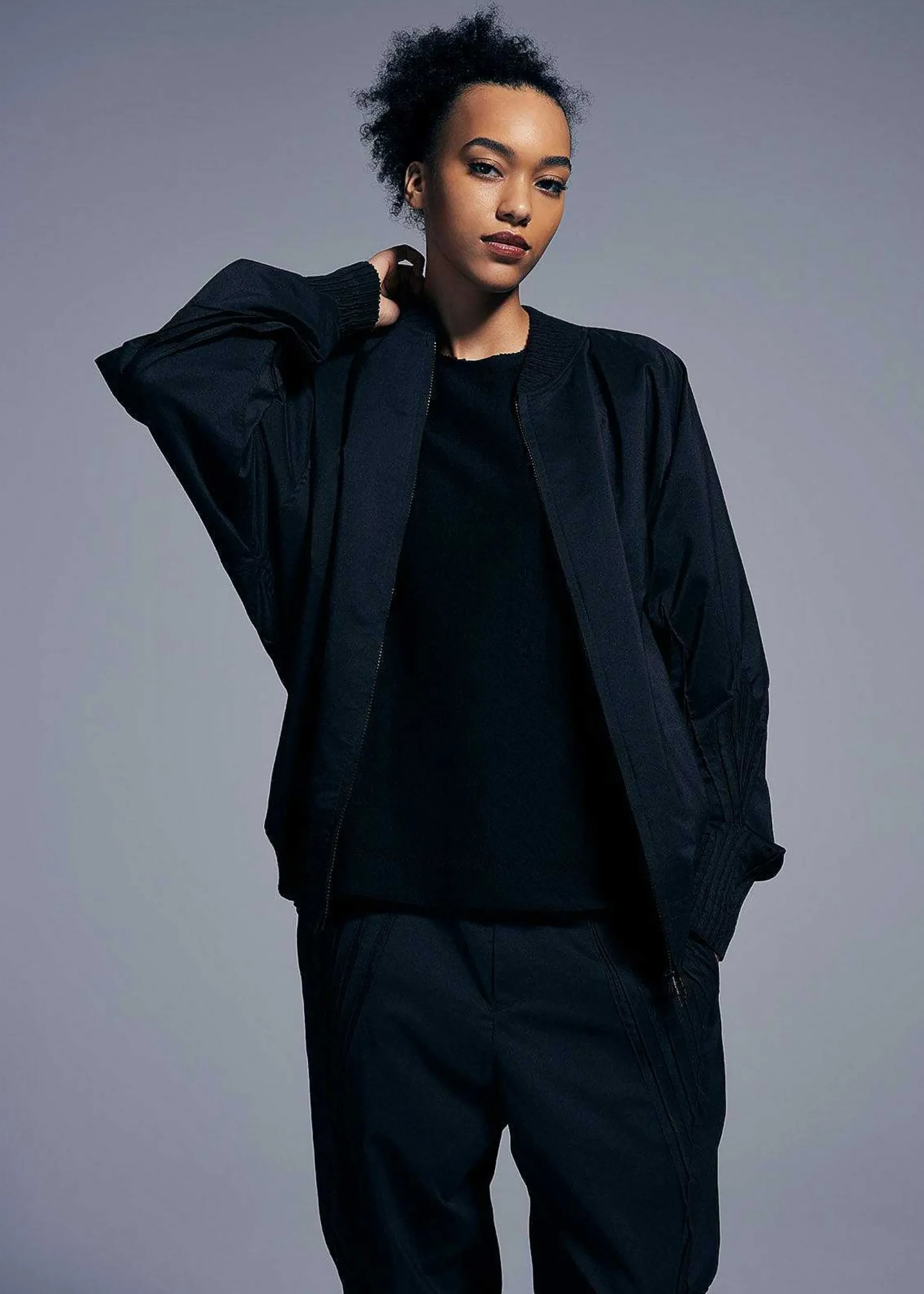 ISSEY MIYAKE Type-S Basics Cheap