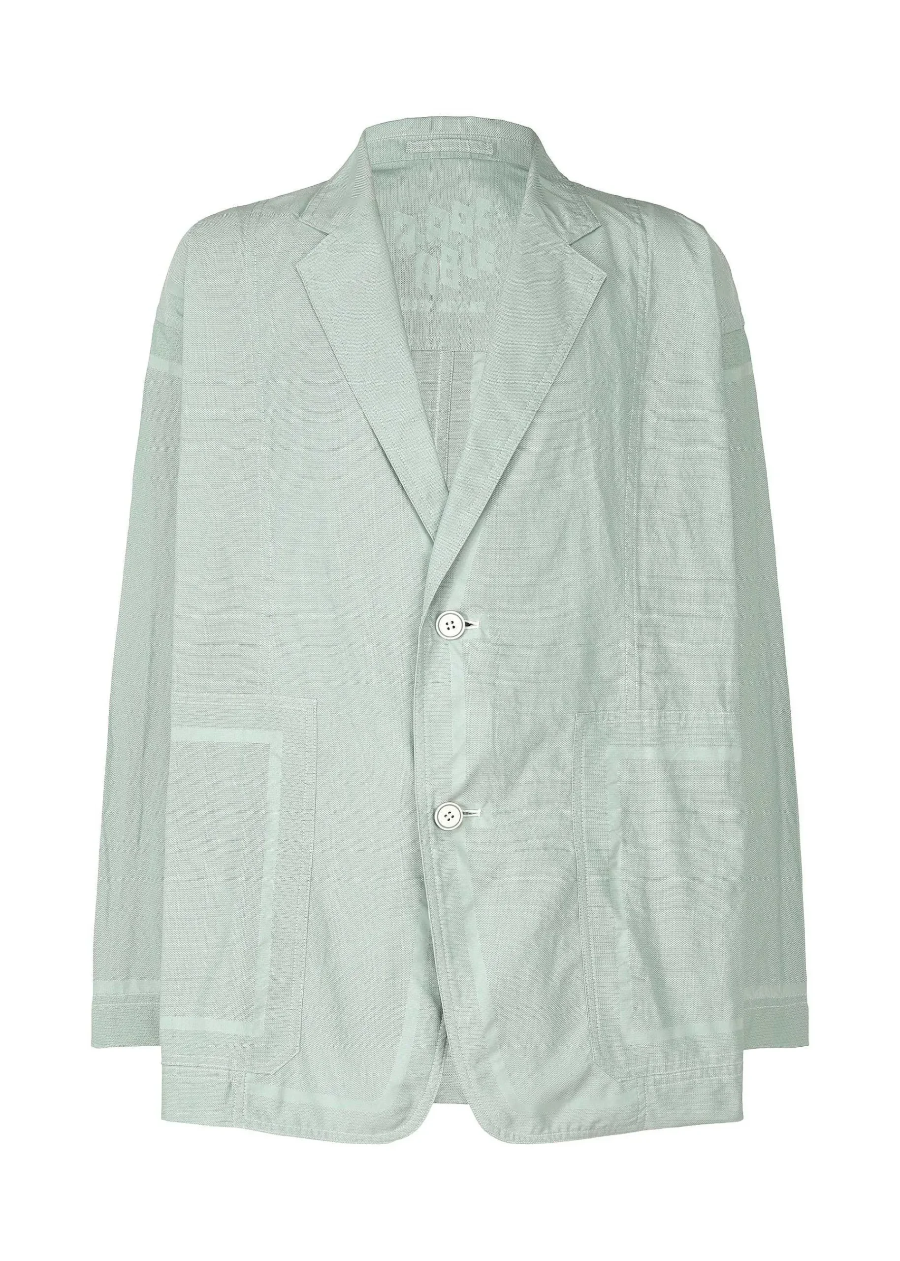 ISSEY MIYAKE Type-U 002 Best