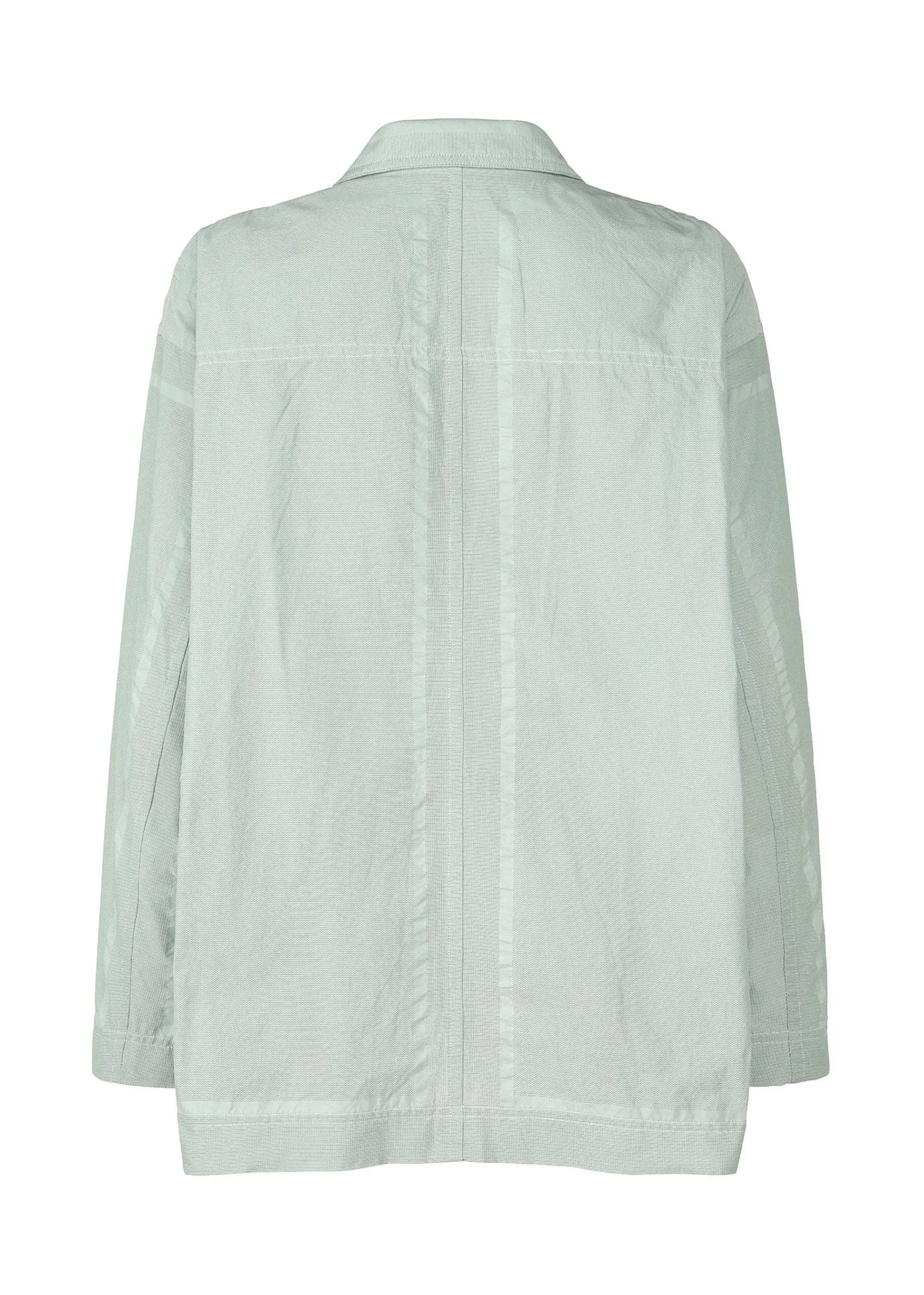 ISSEY MIYAKE Type-U 002 Best