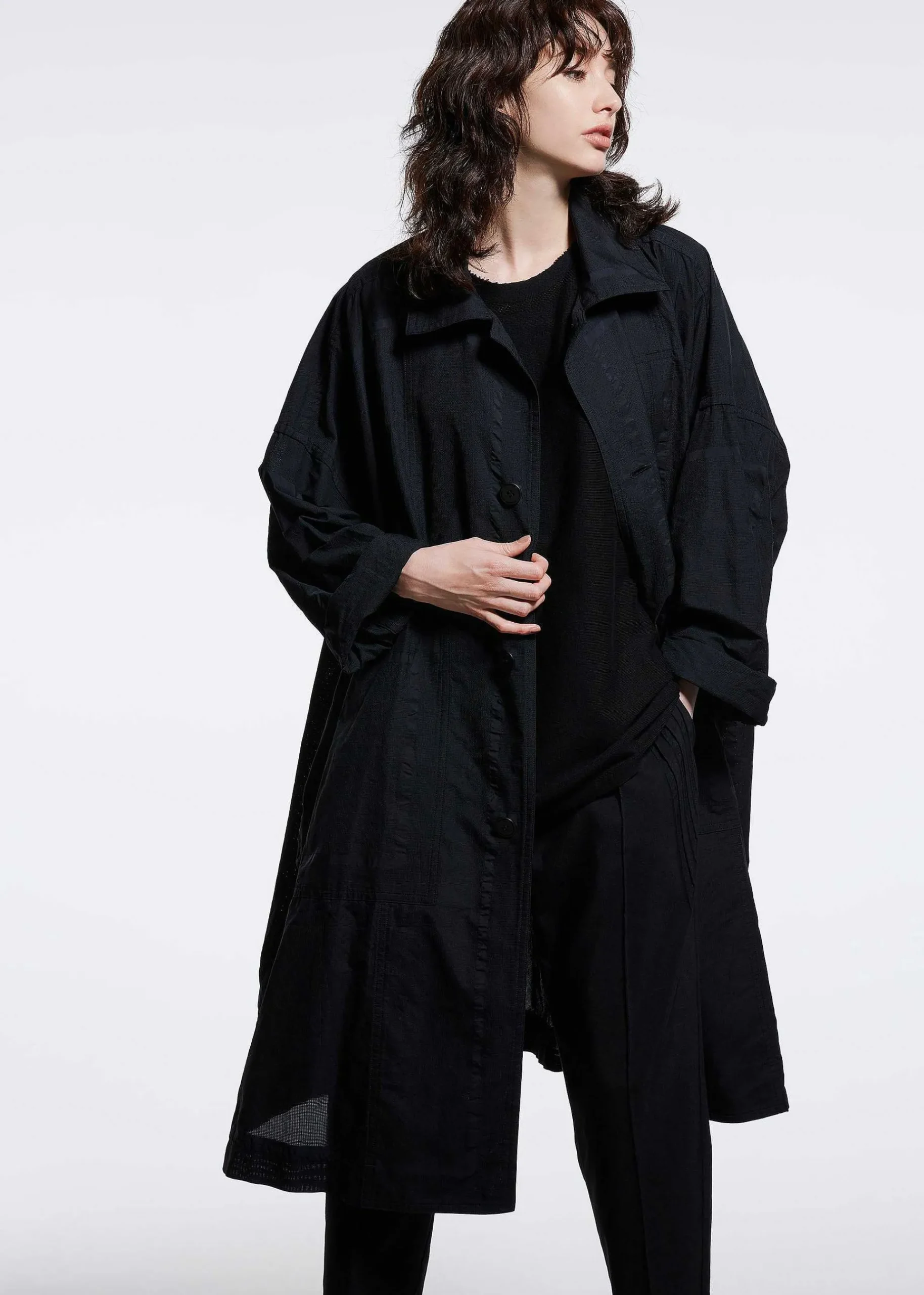 ISSEY MIYAKE Type-U 002 Cheap