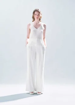 ISSEY MIYAKE Washi Knit Best Sale