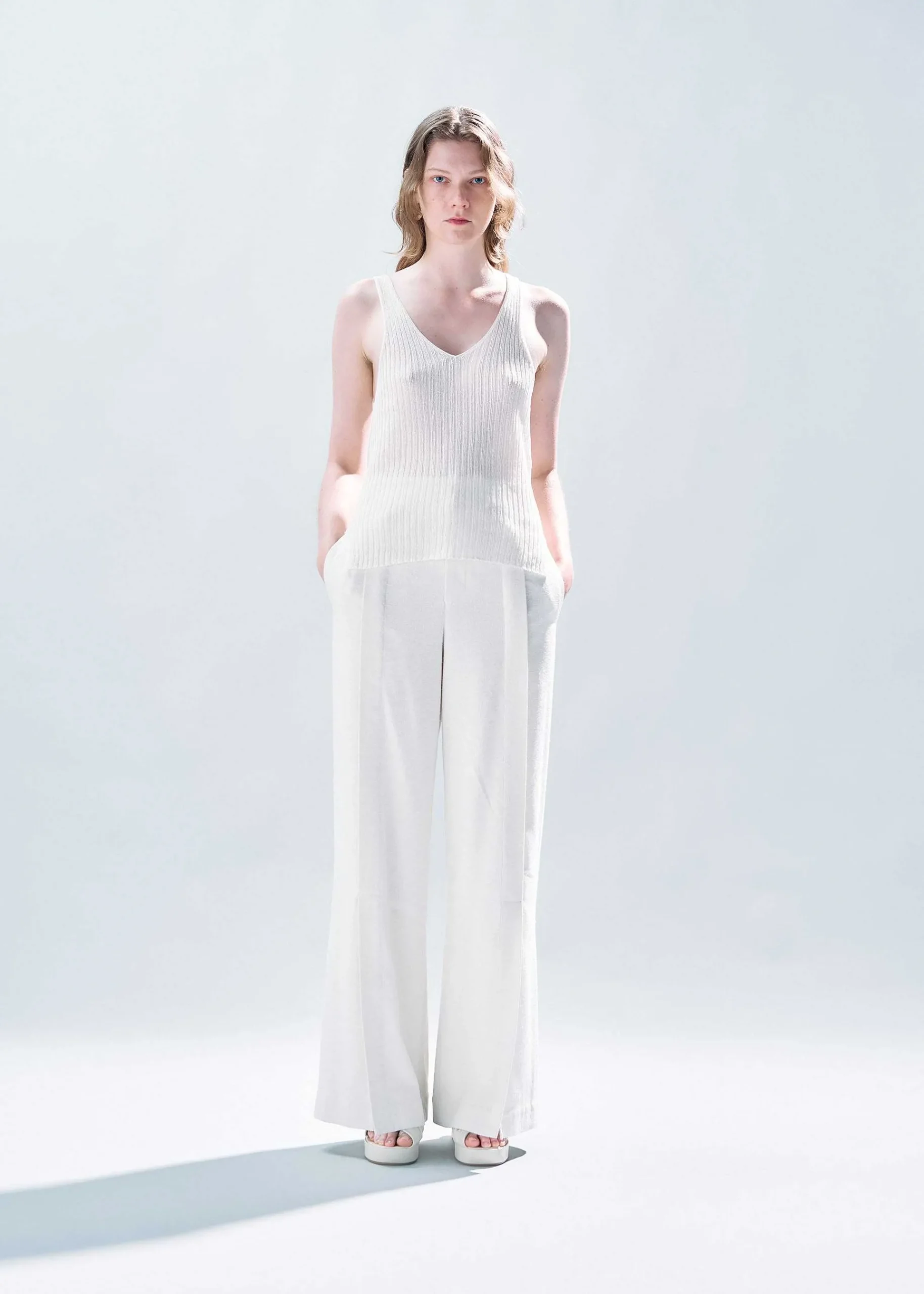 ISSEY MIYAKE Washi Knit Best Sale