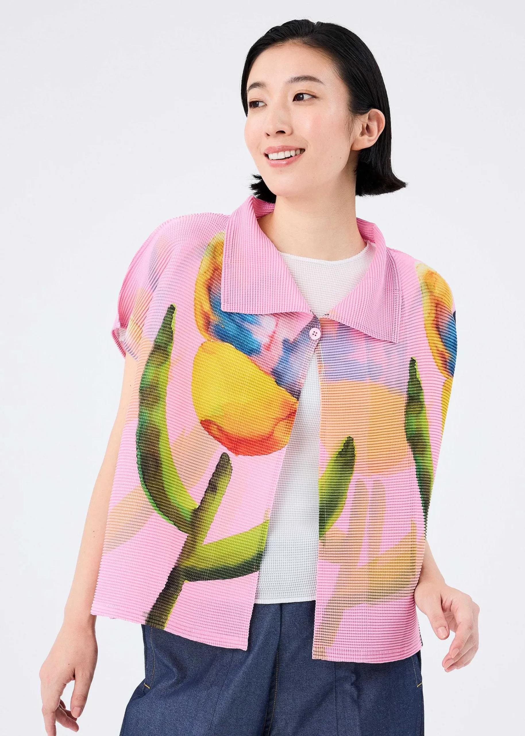 ISSEY MIYAKE Water Flower Best Sale