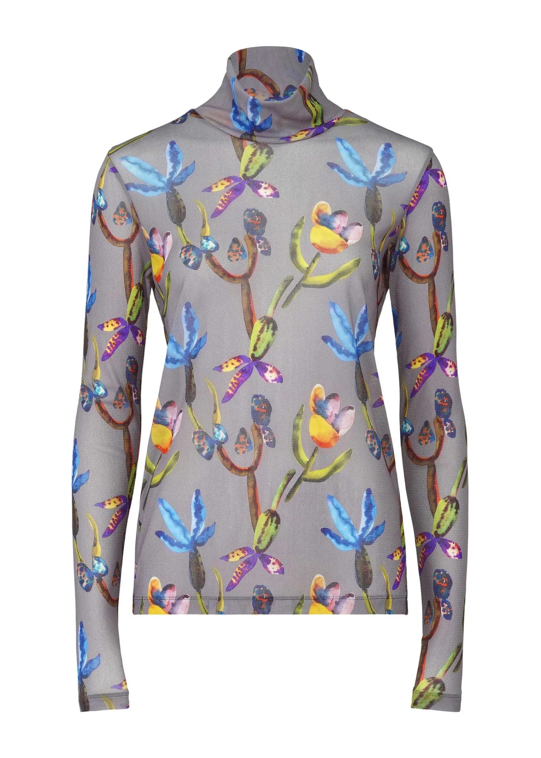 ISSEY MIYAKE Water Flower Tulle Inner Best Sale