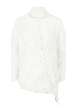 ISSEY MIYAKE Whipped Pleats New