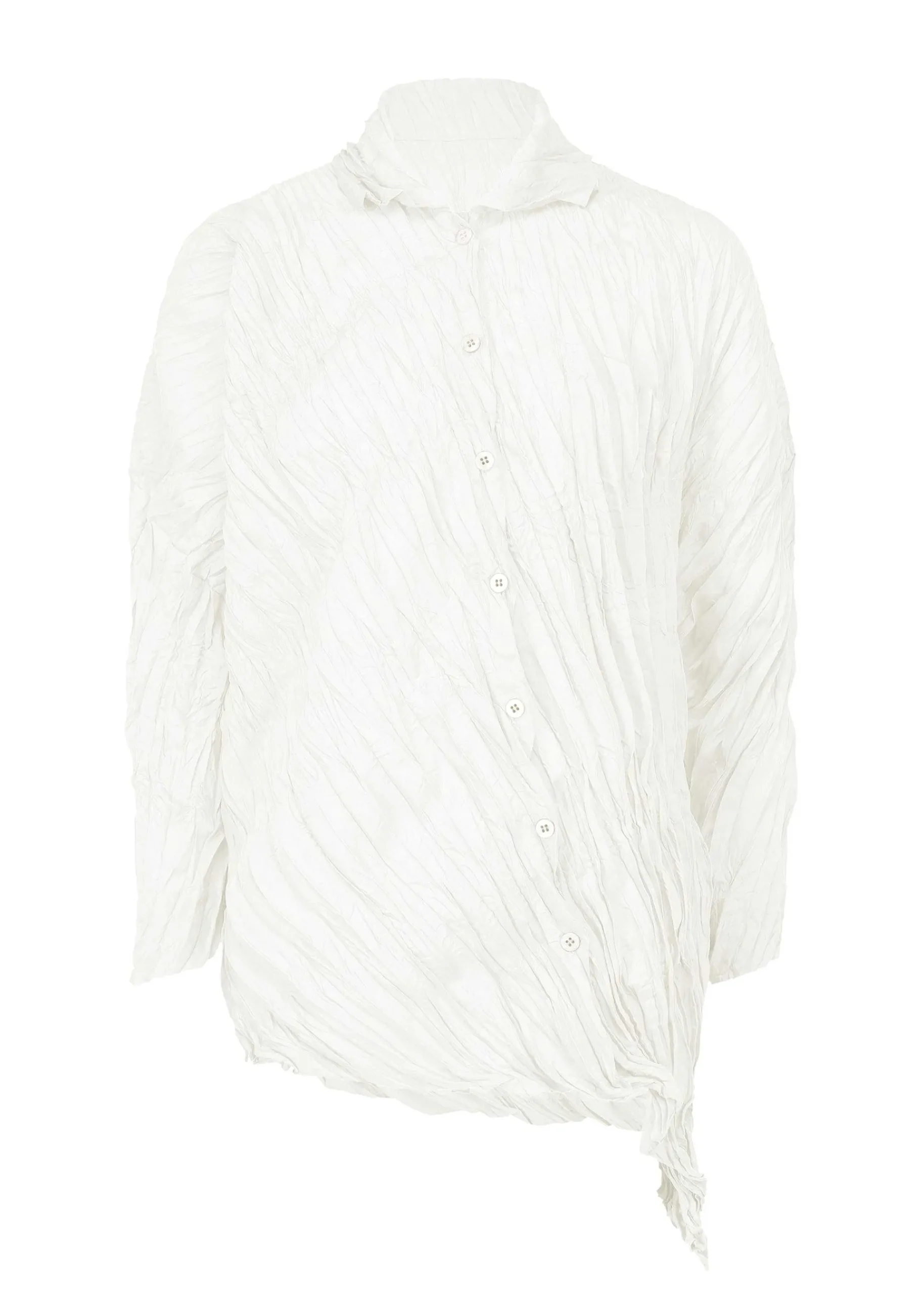 ISSEY MIYAKE Whipped Pleats New