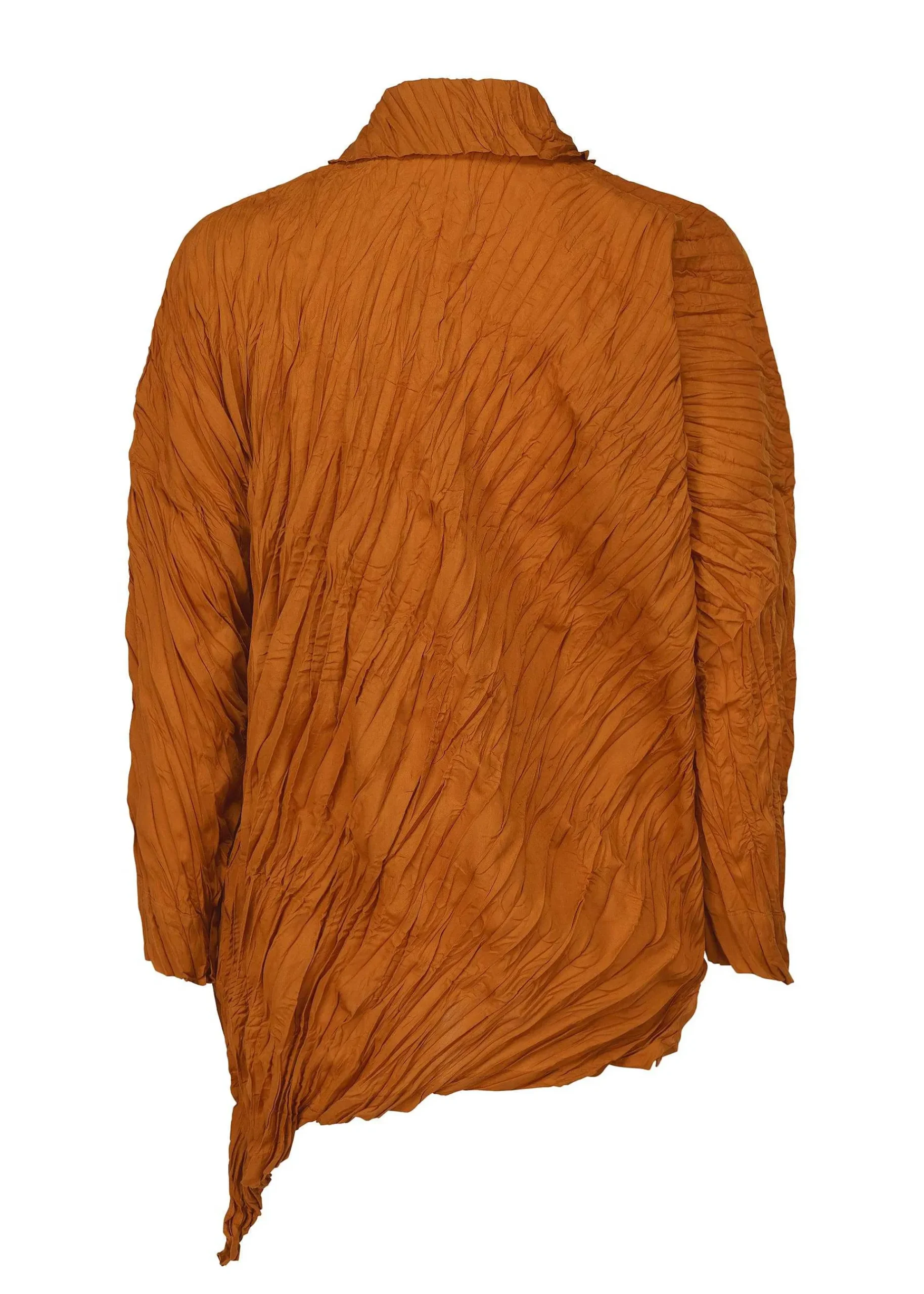 ISSEY MIYAKE Whipped Pleats New