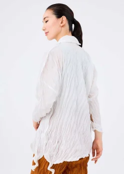 ISSEY MIYAKE Whipped Pleats New