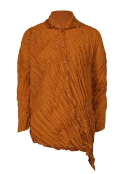 ISSEY MIYAKE Whipped Pleats New