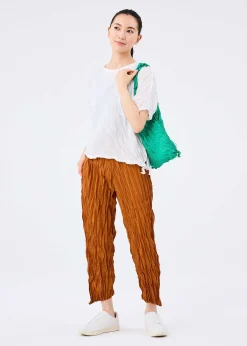 ISSEY MIYAKE Whipped Pleats Bag Store