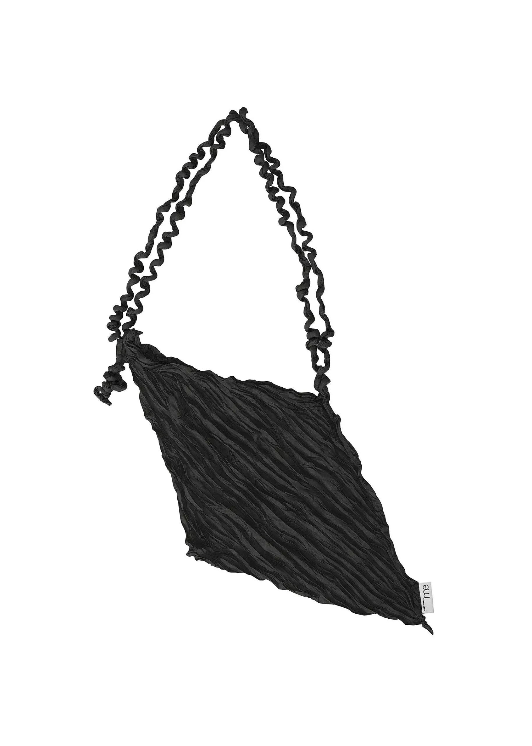 ISSEY MIYAKE Whipped Pleats Bag New