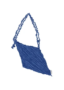 ISSEY MIYAKE Whipped Pleats Bag New