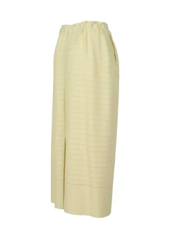 ISSEY MIYAKE Wide Stripe Knit Online