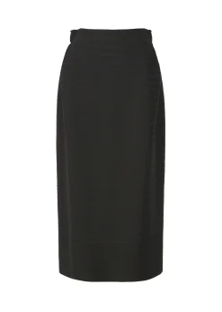 ISSEY MIYAKE Wide Stripe Knit Online