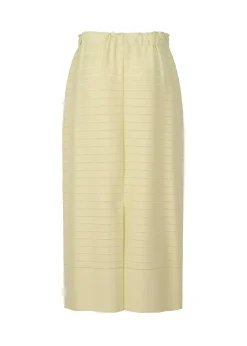 ISSEY MIYAKE Wide Stripe Knit Online