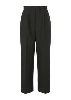 ISSEY MIYAKE Wide Stripe Knit Flash Sale