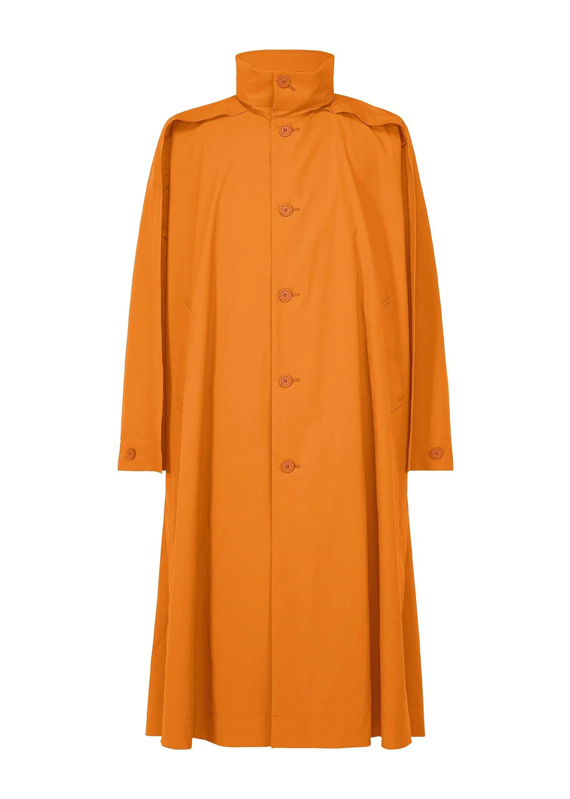 ISSEY MIYAKE Wing Coat Store