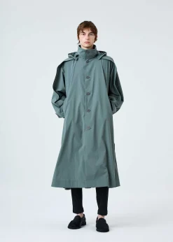 ISSEY MIYAKE Wing Coat Store