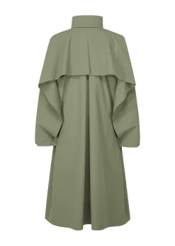 ISSEY MIYAKE Wing Coat Store