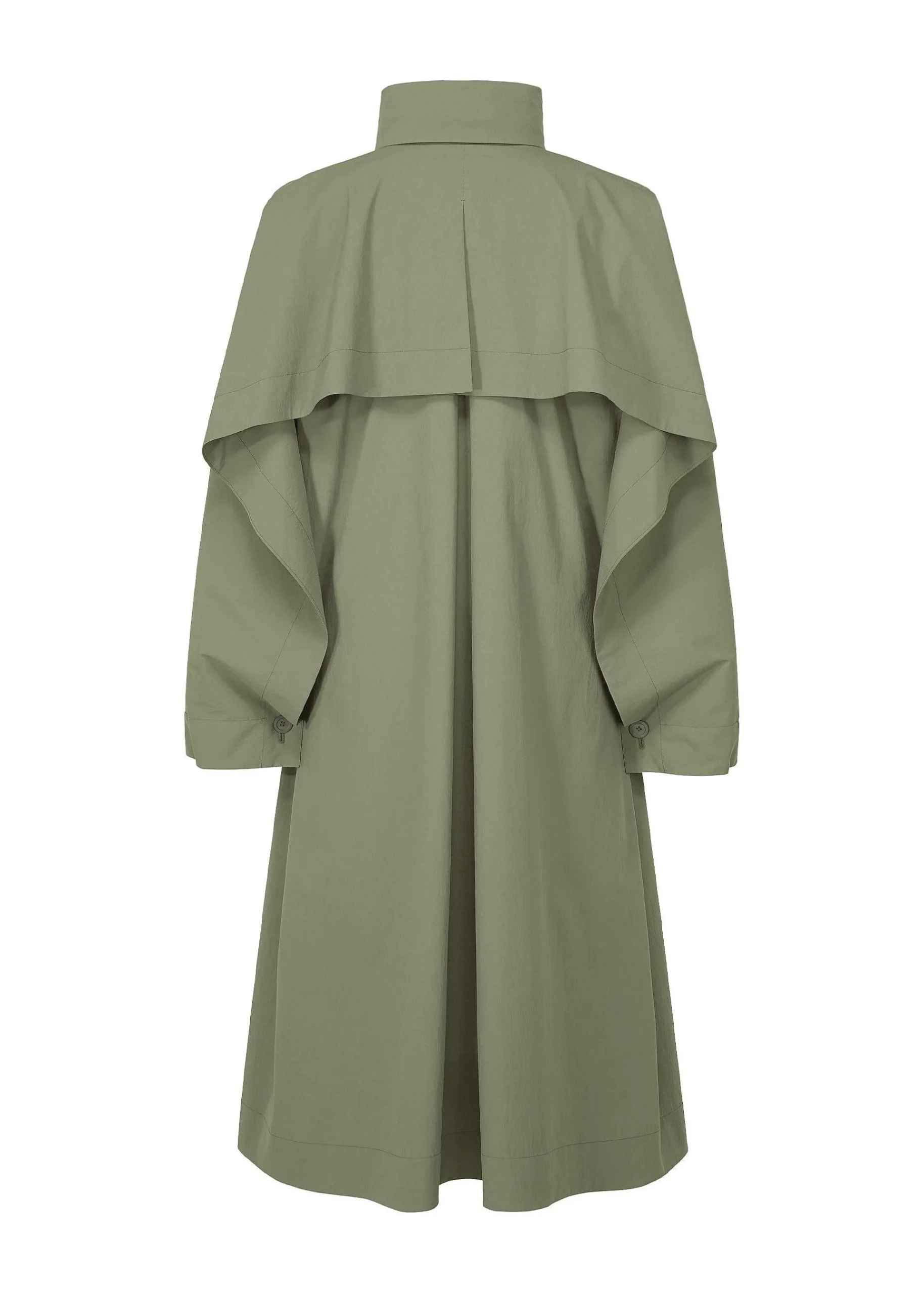 ISSEY MIYAKE Wing Coat Store