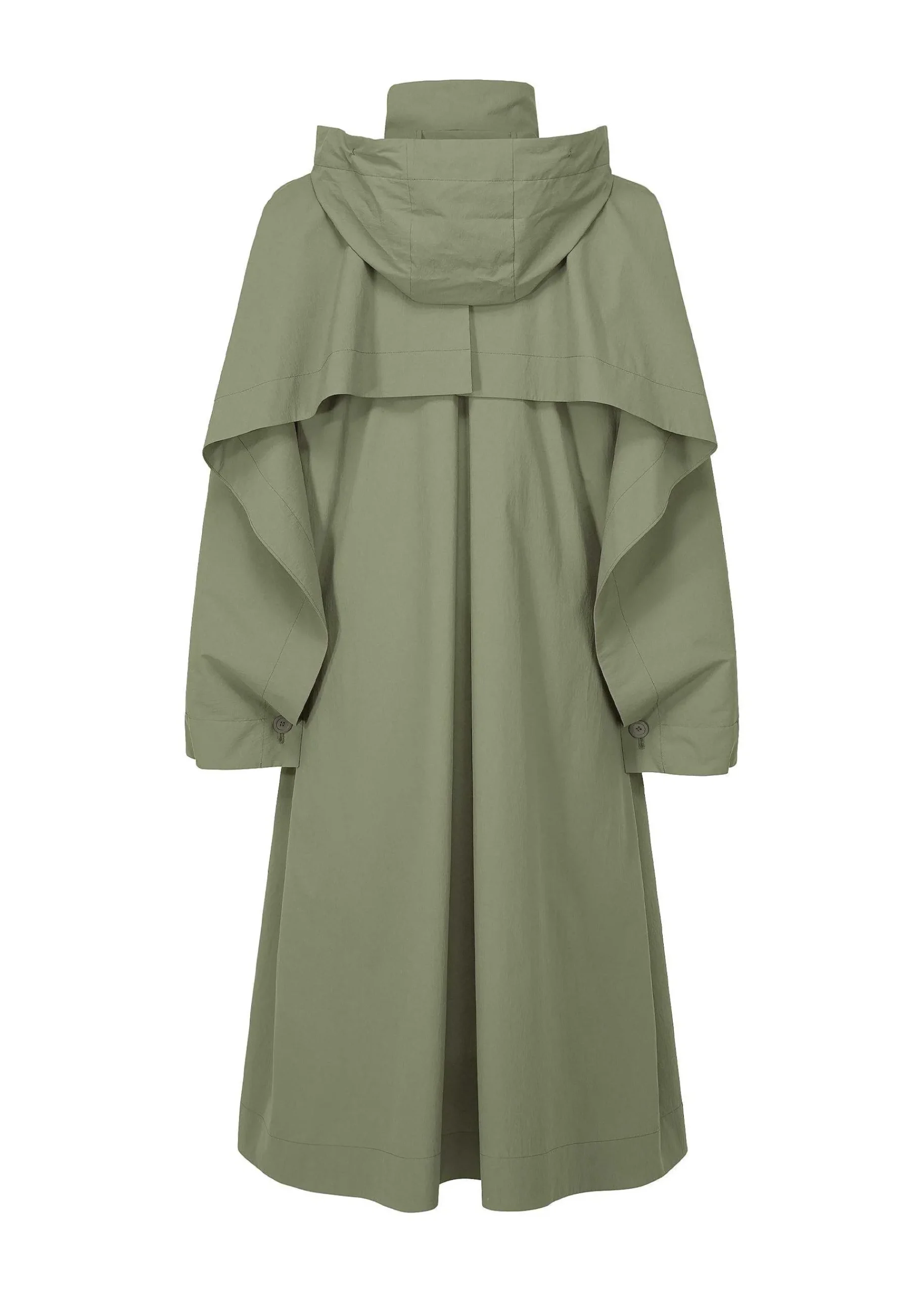 ISSEY MIYAKE Wing Coat Store