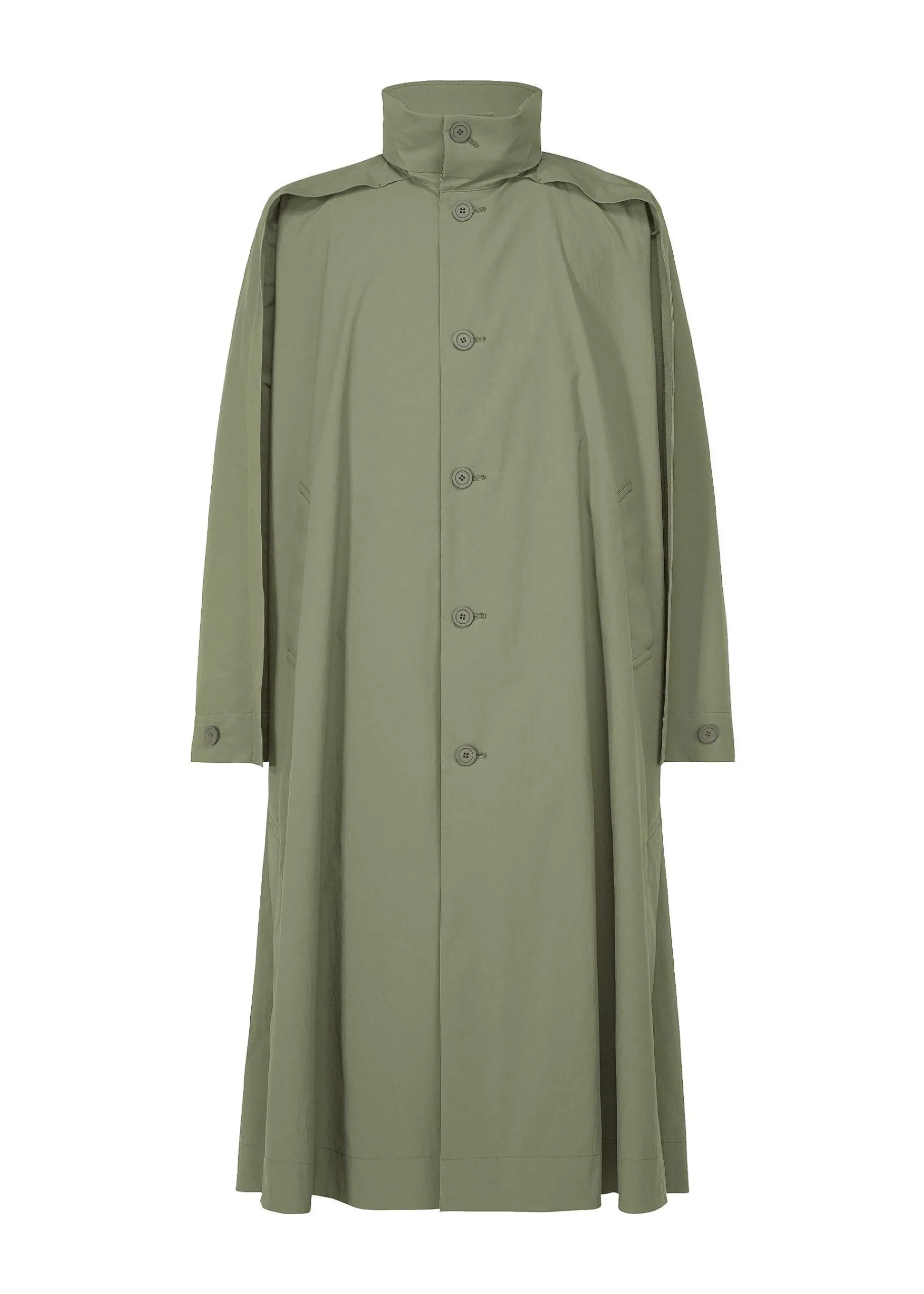 ISSEY MIYAKE Wing Coat Store