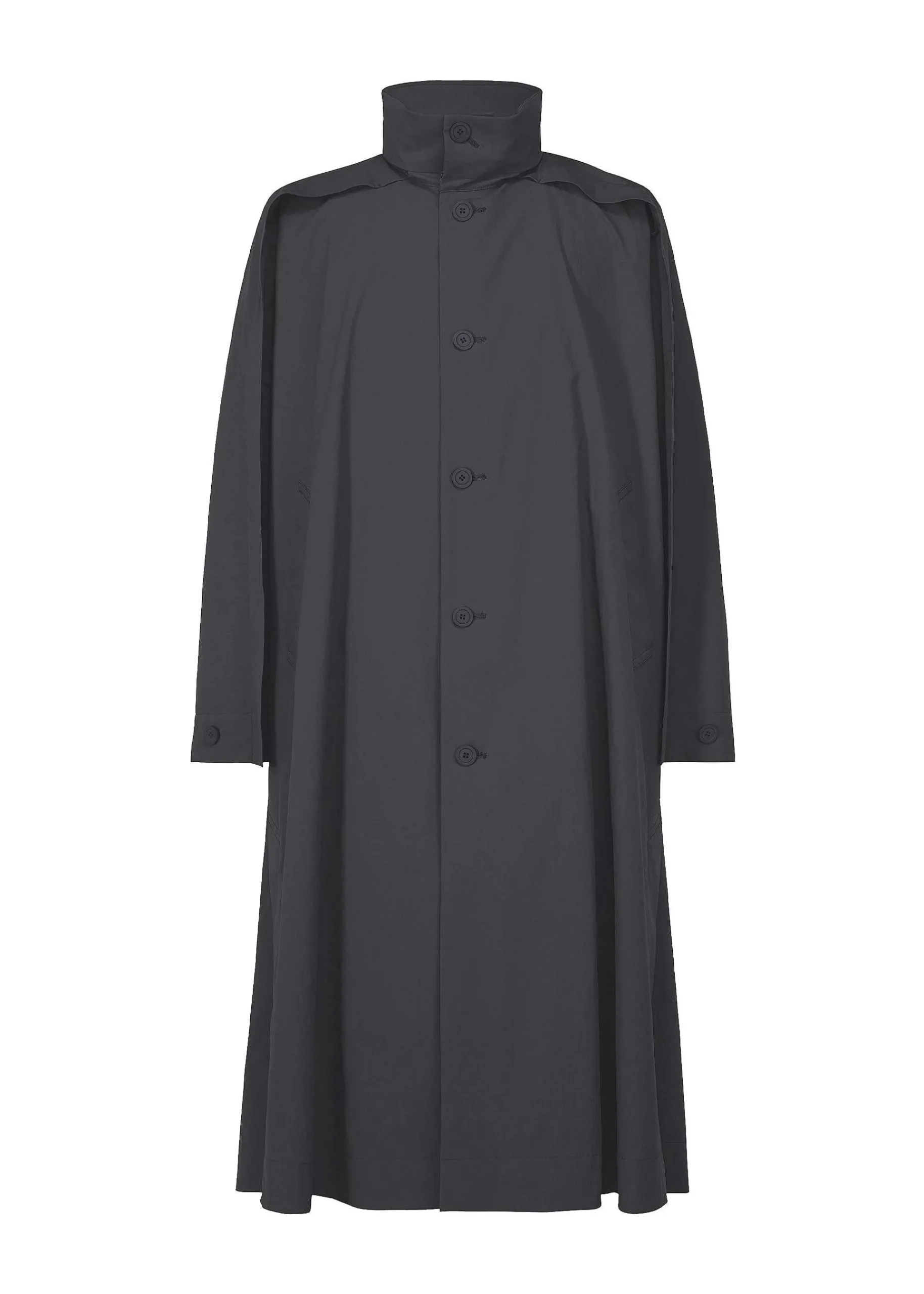 ISSEY MIYAKE Wing Coat Store